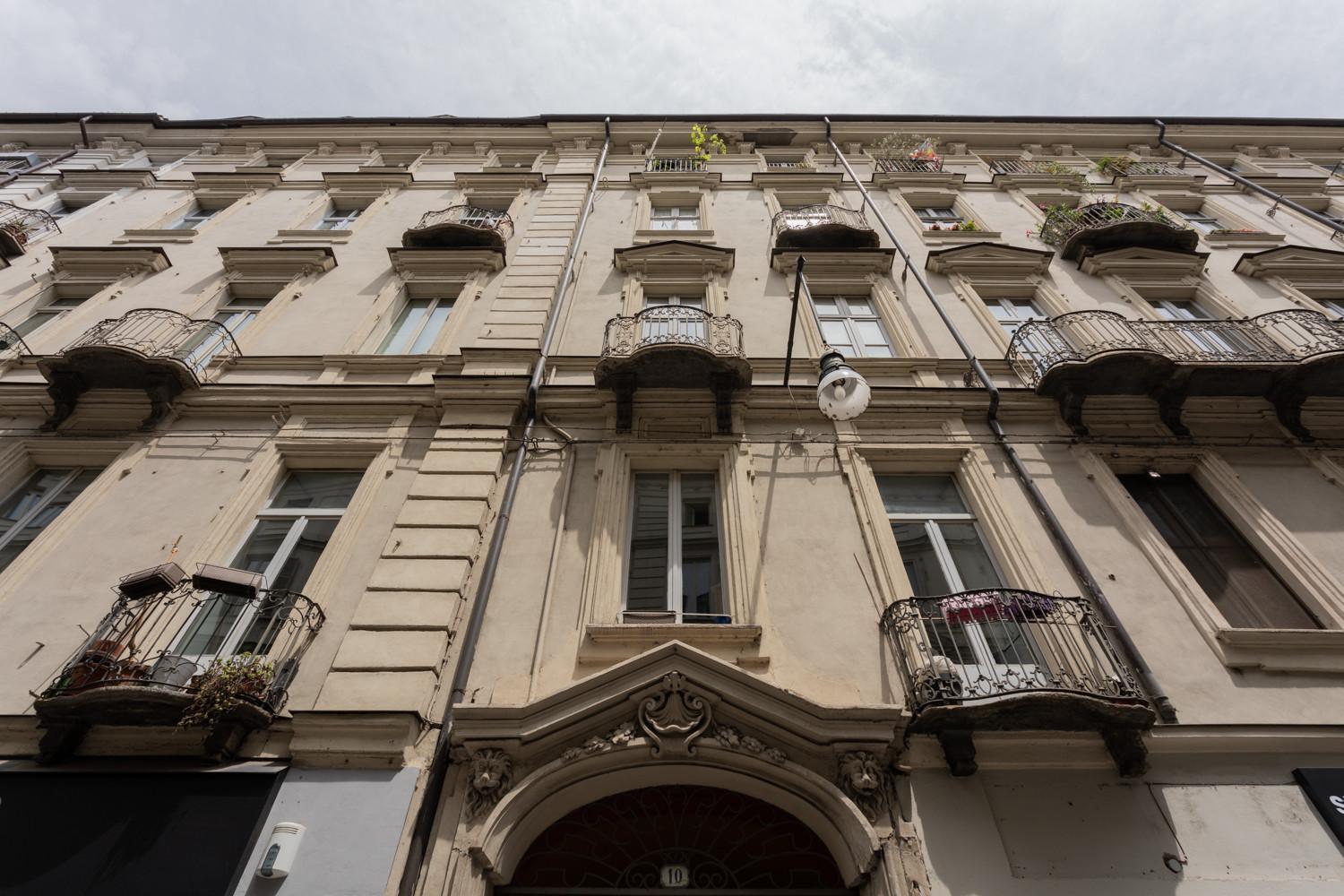 Garibaldi Ten By Wonderful Italy Turim Exterior foto